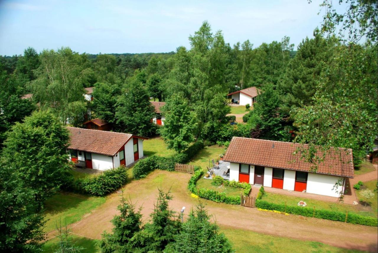 Comfort Plus Getelo Zewnętrze zdjęcie