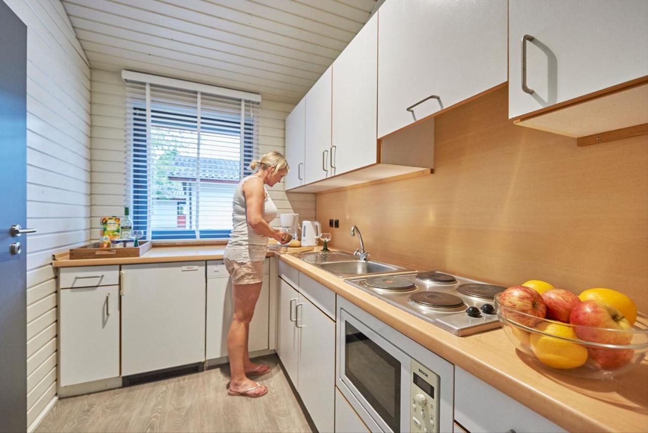 Comfort Plus Getelo Zewnętrze zdjęcie