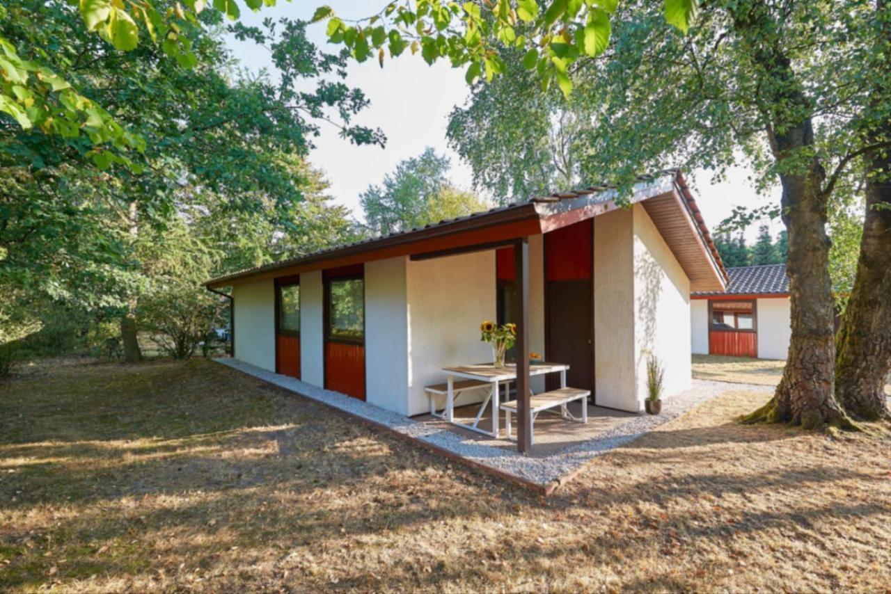Comfort Plus Getelo Zewnętrze zdjęcie