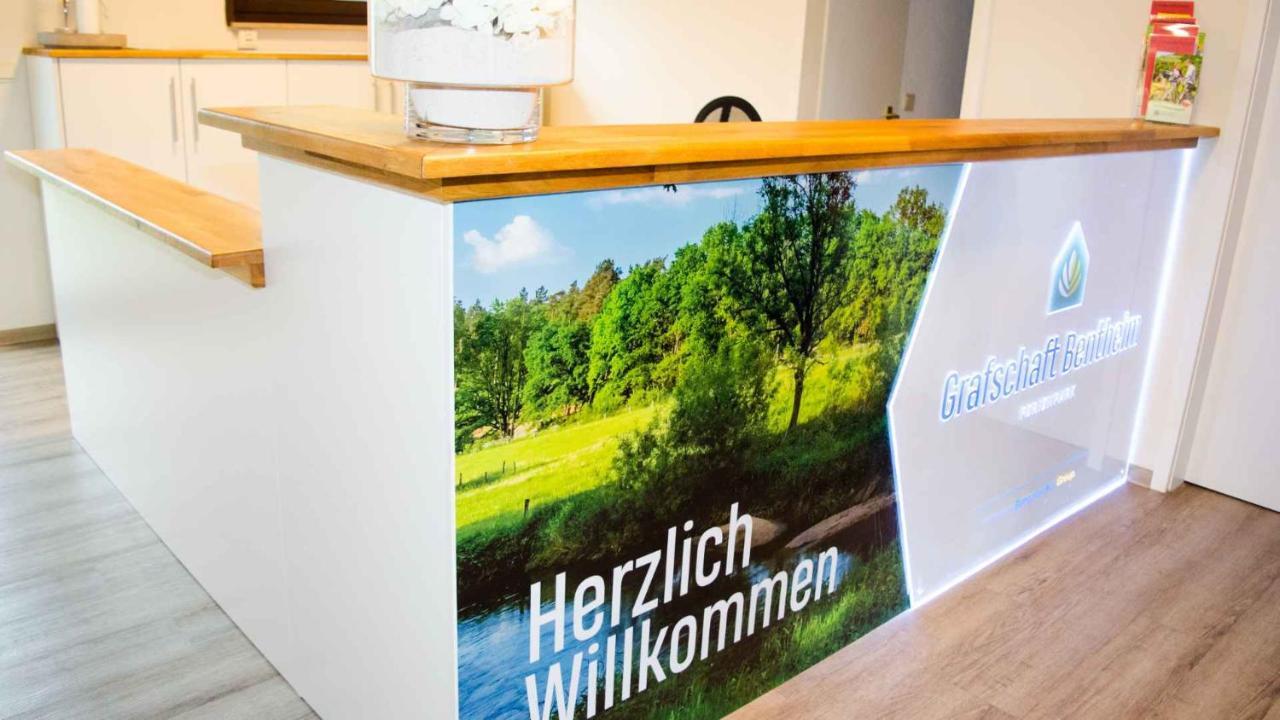 Comfort Plus Getelo Zewnętrze zdjęcie