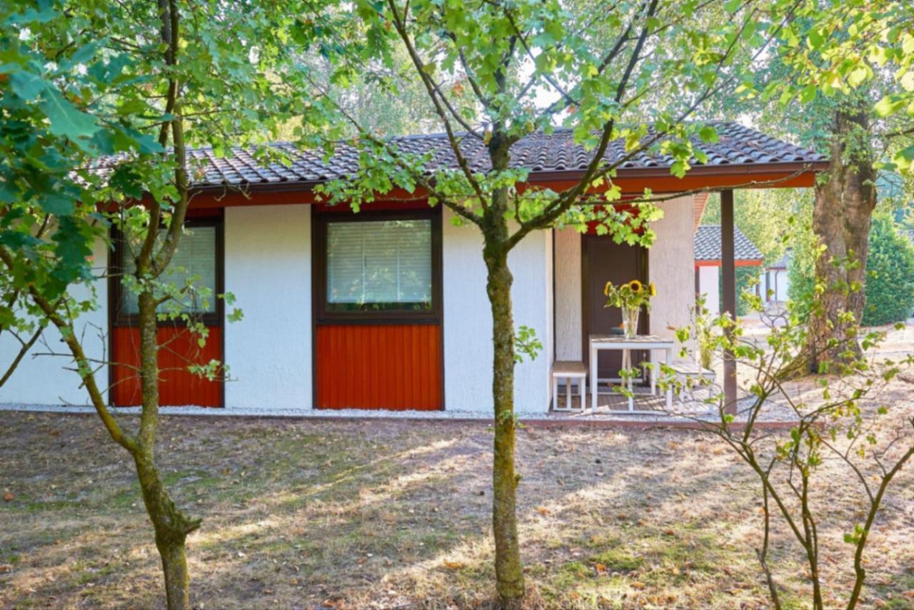 Comfort Plus Getelo Zewnętrze zdjęcie