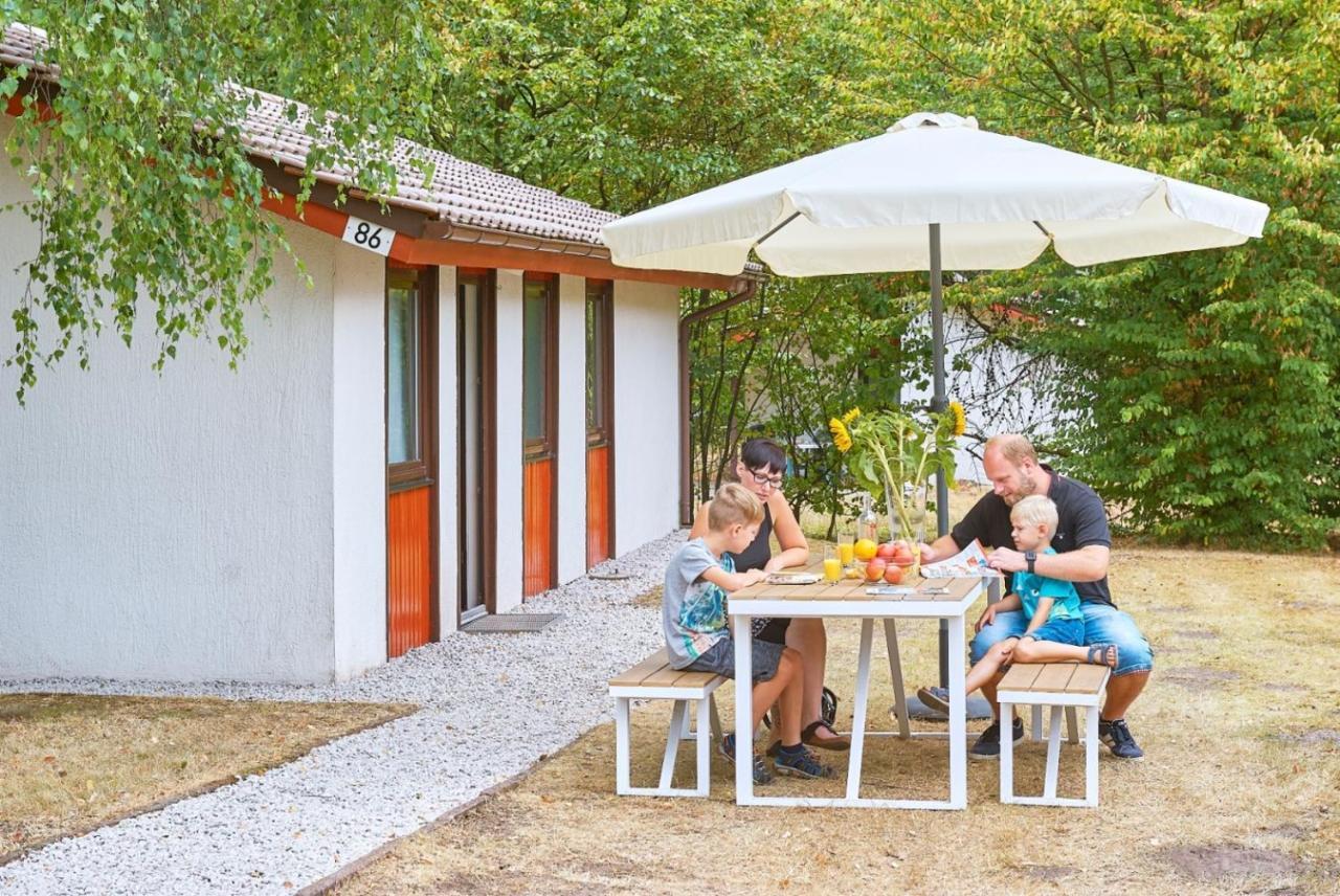 Comfort Plus Getelo Zewnętrze zdjęcie