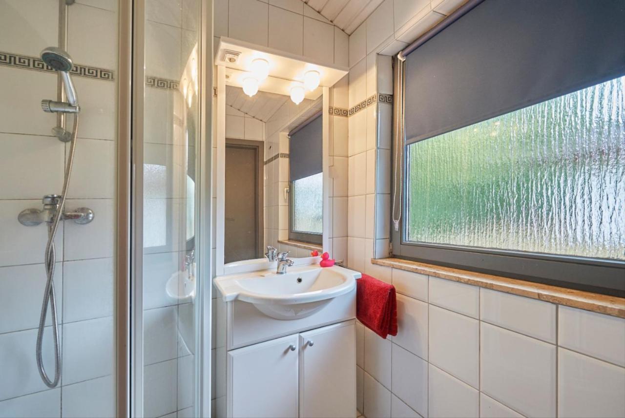 Comfort Plus Getelo Zewnętrze zdjęcie