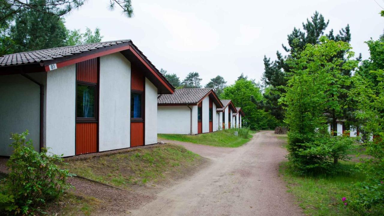 Comfort Plus Getelo Zewnętrze zdjęcie