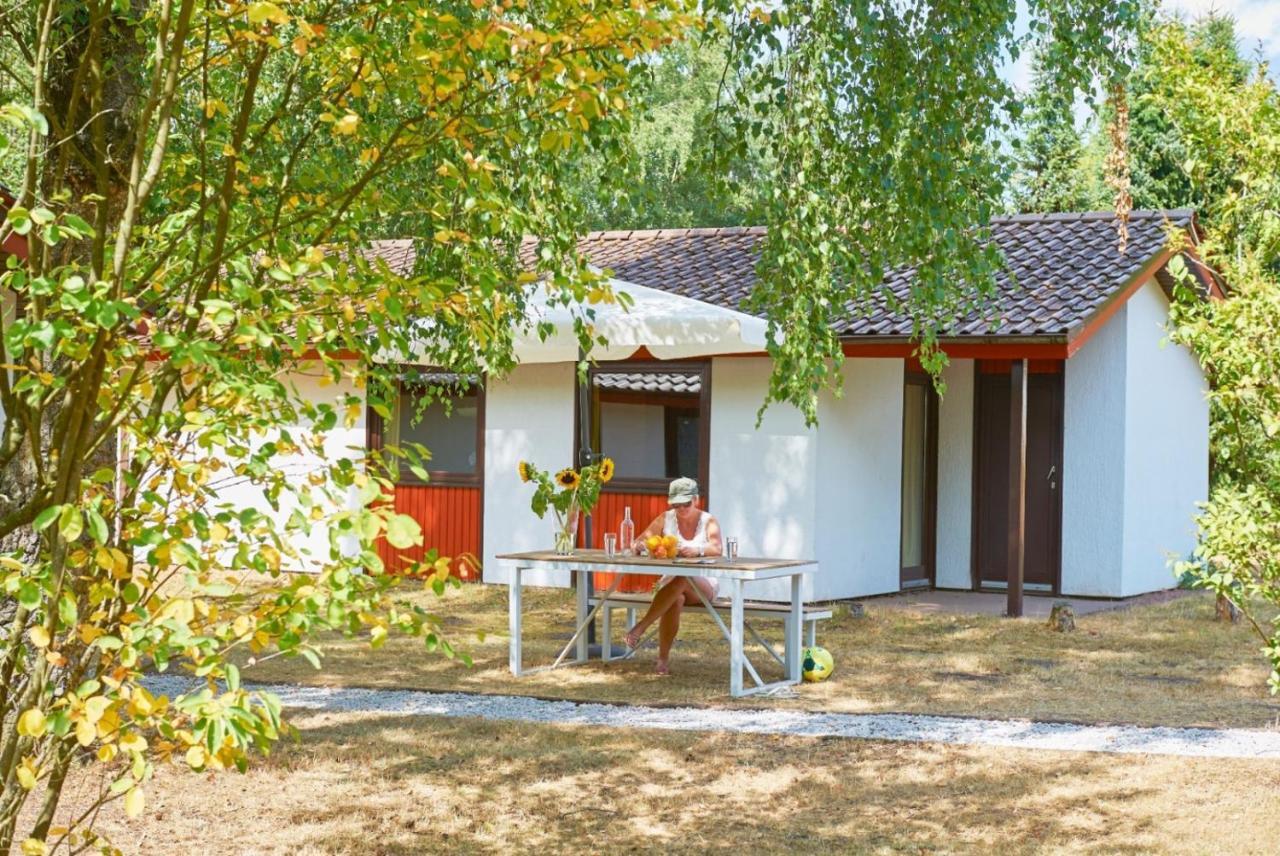 Comfort Plus Getelo Zewnętrze zdjęcie