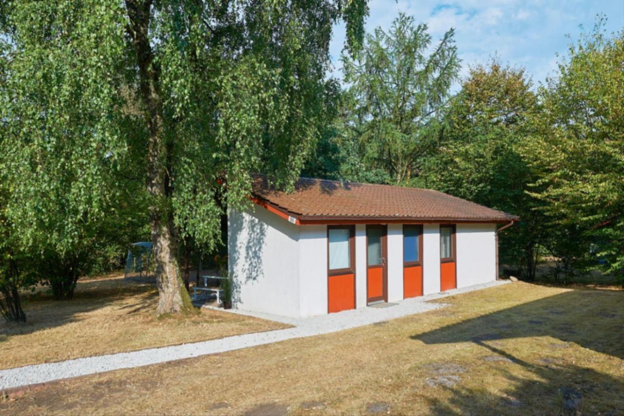 Comfort Plus Getelo Zewnętrze zdjęcie